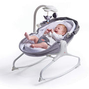 Tiny Love Cozy Rocker Napper - Grey