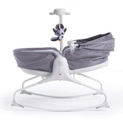 Tiny Love Cozy Rocker Napper - Grey