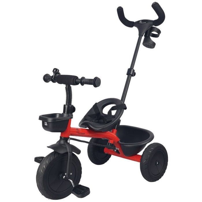 Tiny Toes T20 Plus Tricycle-Ride Ons-R for Rabbit-Toycra