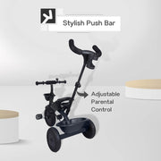 Tiny Toes T20 Plus Tricycle
