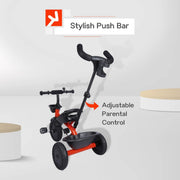 Tiny Toes T20 Plus Tricycle
