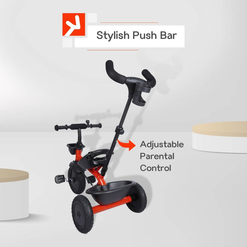 Tiny Toes T20 Plus Tricycle