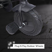 Tiny Toes T20 Plus Tricycle