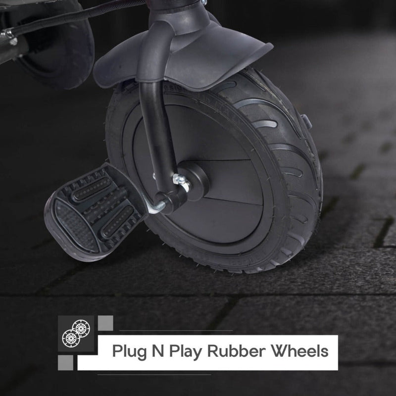 Tiny Toes T20 Plus Tricycle