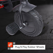Tiny Toes T20 Plus Tricycle