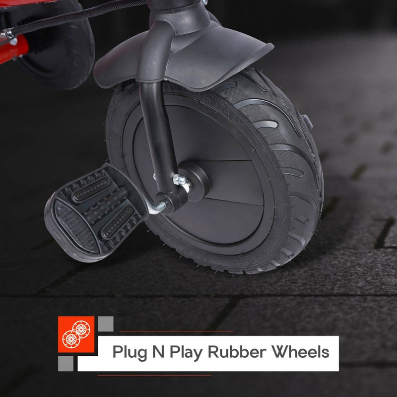 Tiny Toes T20 Plus Tricycle
