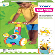 Tomy Pic n Pop