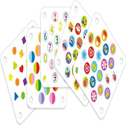 Tooky Memory Game - Ladybug
