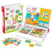 Tooky Toy Magnetic Box A Wonderful Day Game-Kids Games-Tooky-Toycra