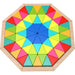Tooky Toy Octagon Puzzle Game-Kids Games-Tooky-Toycra