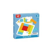 Tooky Toy Shape Game