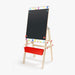 Top Bright 2 In 1 Convertible Easel-Arts & Crafts-Top Bright-Toycra