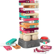 Top Bright Bombs Stacking Games