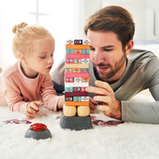 Top Bright Bombs Stacking Games