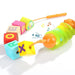 Top Bright Caterpillar Musical Lacing Beads-Preschool Toys-Top Bright-Toycra