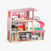 Top Bright Deluxe Doll House