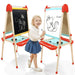 Top Bright Deluxe Standing Art Easel-Arts & Crafts-Top Bright-Toycra