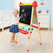 Top Bright Deluxe Standing Art Easel-Arts & Crafts-Top Bright-Toycra