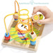 Top Bright Garden 5 in 1 Activity Cube-Preschool Toys-Top Bright-Toycra