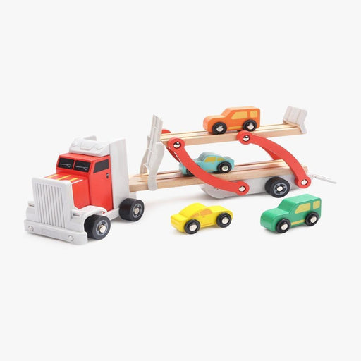 Top Bright Motor Truck-Vehicles-Top Bright-Toycra