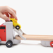 Top Bright Motor Truck