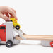 Top Bright Motor Truck-Vehicles-Top Bright-Toycra