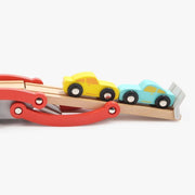 Top Bright Motor Truck