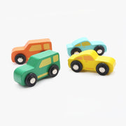 Top Bright Motor Truck