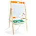 Top Bright One Minute Standing Art Easel-Arts & Crafts-Top Bright-Toycra