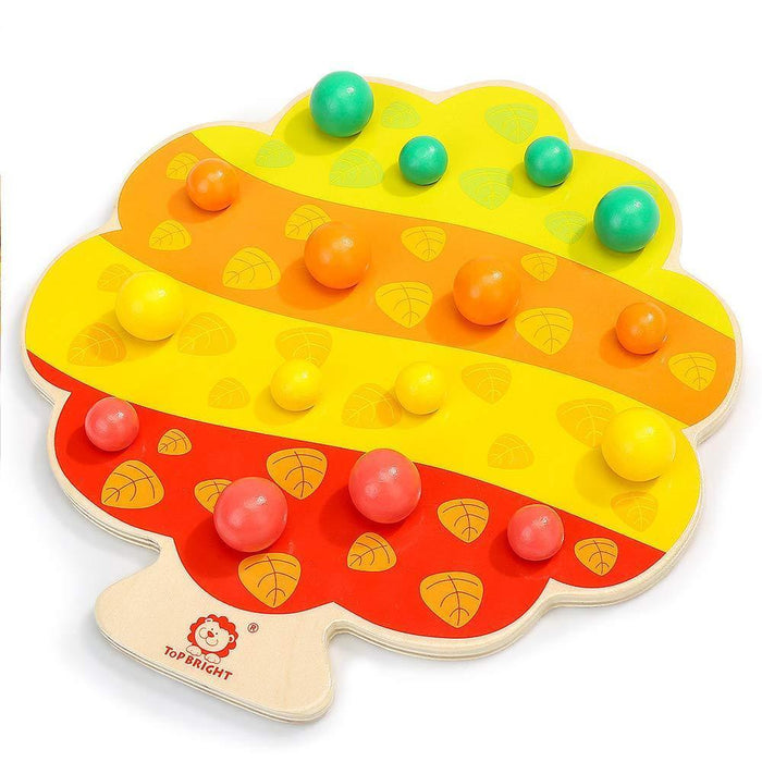 Top Bright Pick My Apples-Kids Games-Top Bright-Toycra