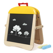 Top Bright Portable Chick Easel