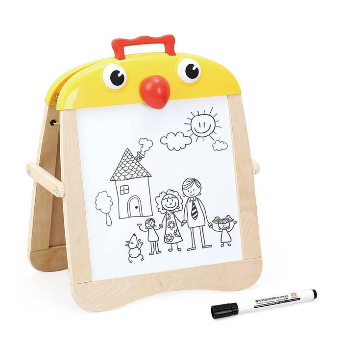 Top Bright Portable Chick Easel-Arts & Crafts-Top Bright-Toycra