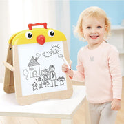 Top Bright Portable Chick Easel