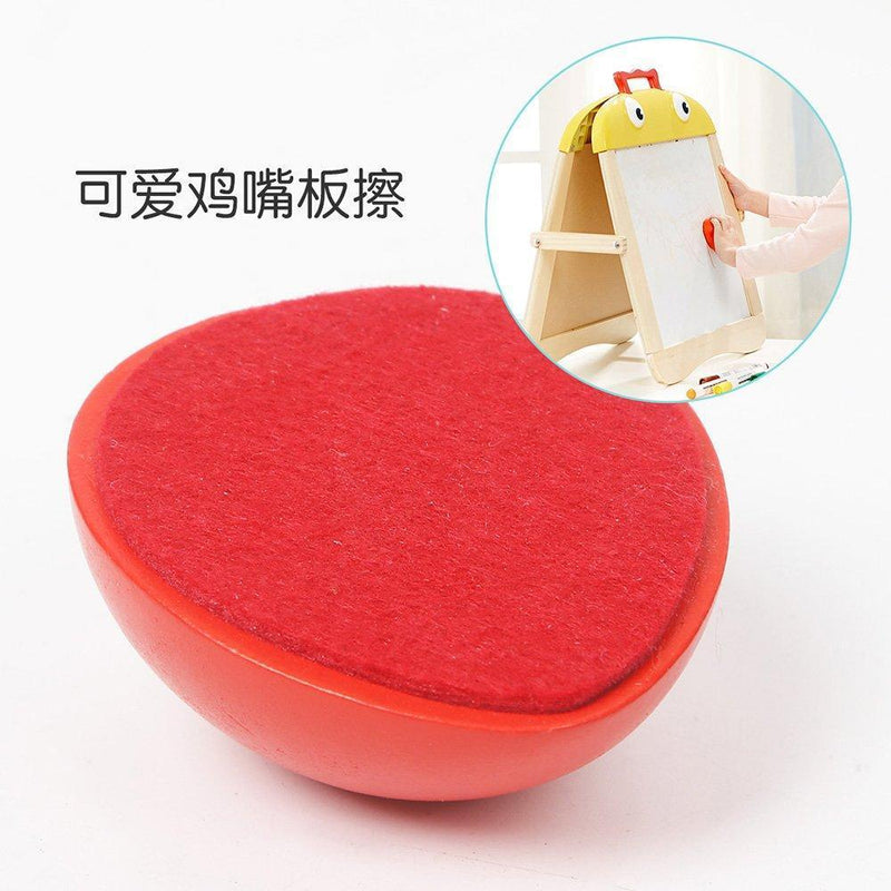 Top Bright Portable Chick Easel