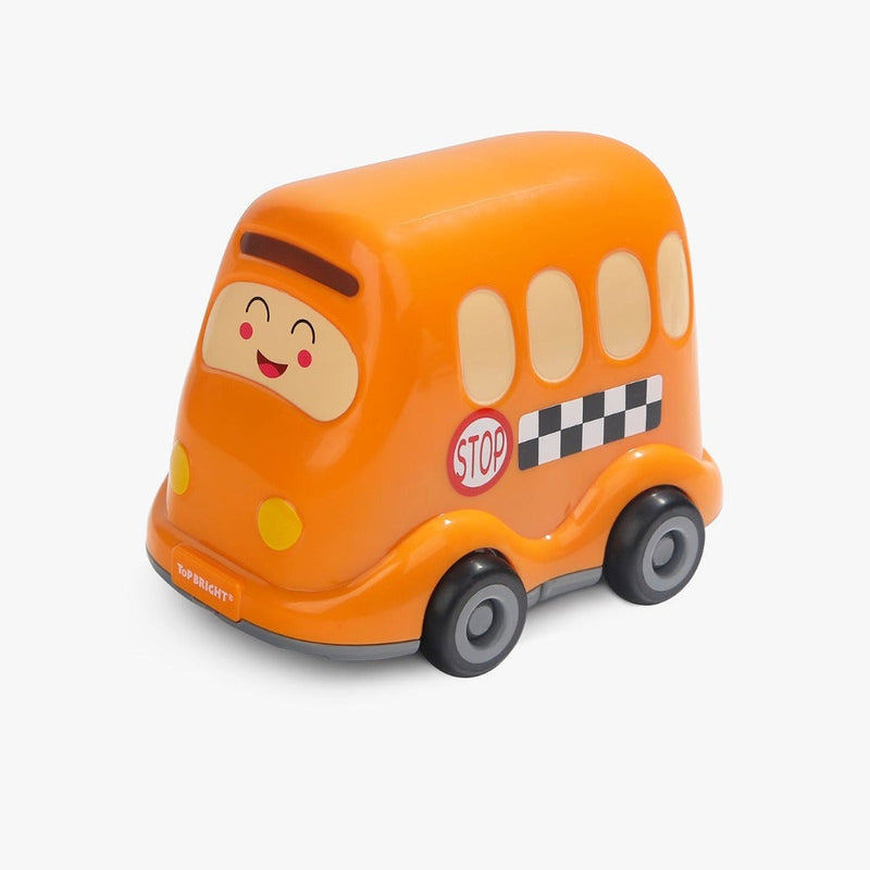 Top Bright Wooden Puzzles
