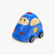 Top Bright Wooden Puzzles