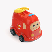 Top Bright Wooden Puzzles
