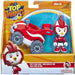 Top Wings Figure and Vehicle-Vehicles-Top Wing-Toycra