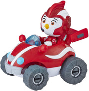 Top Wings Figure and Vehicle