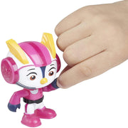 Top Wings Figure and Vehicle