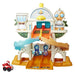 Top Wings Mission Ready Track Playset-Vehicles-Top Wing-Toycra