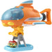 Top Wings Swift's Flash Wing Rescue Vehicle-Vehicles-Top Wing-Toycra
