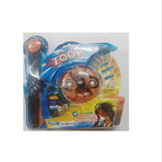 Tosy Toop Battery Operated Single Top with Controller
