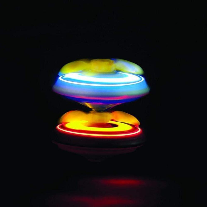 Tosy Toop Two Top with Two Controller & Arena - Multi Color