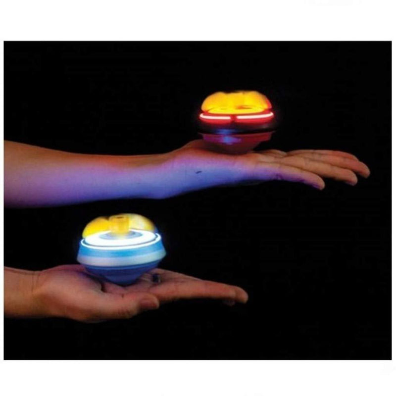 Tosy Toop Two Top with Two Controller & Arena - Multi Color