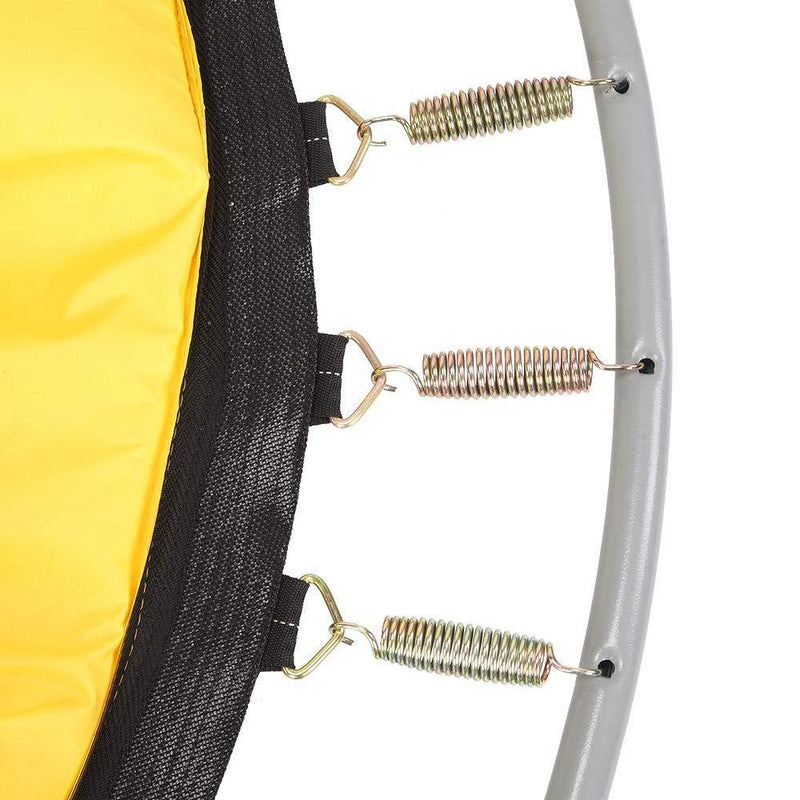 Toy Park 55 Inch Superior Junior Trampoline