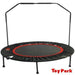 Toy Park Fitness Exercise Folding Trampoline 40 Inches-Outdoor Toys-Toy Park-Toycra