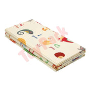 Toy Park Foldable Baby Play Mat - 6 Inch