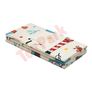 Toy Park Foldable Baby Play Mat - 6 Inch