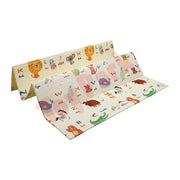 Toy Park Foldable Baby Play Mat - 6 Inch